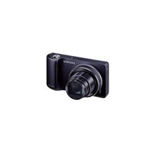 Фотоаппарат Samsung EK-GC100 Galaxy Camera Black