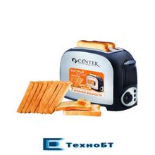 Тостер Centek СТ-1421