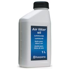 Масло Хускварна для фильтра 1 литр