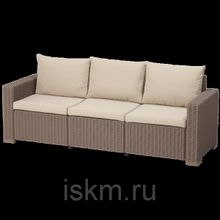 Набор мебели California 3 Seater