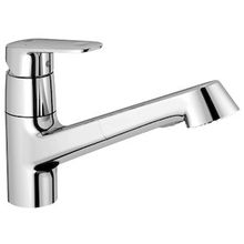 Смеситель Grohe Europlus 32942 002