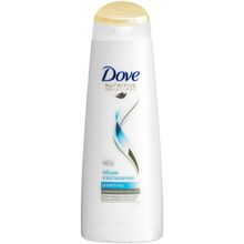 Dove Nutritive Solutions Объем и Восстановление 380 мл