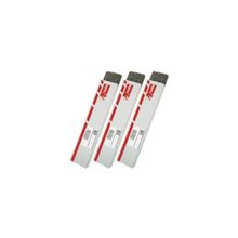 Blueweld Электроды с рутиловым покрытием BlueWeld 3,2 мм, 100 шт.