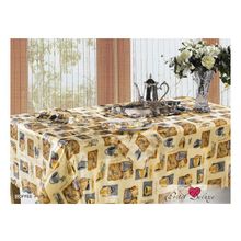 Arya Скатерть  Coffe (160х220 см)