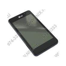 LG Optimus 3D Max LG-P725 [Black] (1.2ГГц,1Gb RAM,3D 960x540,HSPA+BT3.0+WiFi+GPS,8Gb+microSD,3Dcam,FM,Andr2.3)