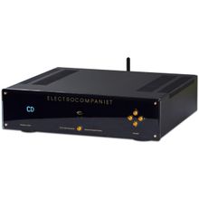 Усилитель Electrocompaniet ECI-6 DS