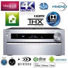 Onkyo TX-NR1030 Silver