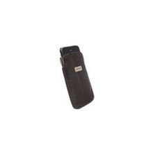 Чехол-футляр для BlackBerry Bold 9000 Krusell Luna Mobile Pouch KS-95274