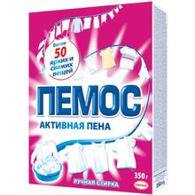 Пемос Активная Пена 350 г