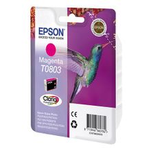 Картридж Epson для P50 PX660 пурпурный