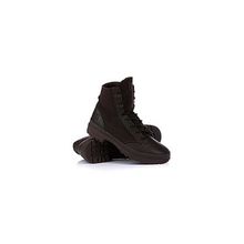 Ботинки женские DC Truce Womens Boot Dark Chocolate Brown