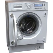 ELECTROLUX EWG147540W