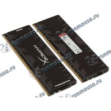 Модуль памяти 2x8ГБ DDR4 SDRAM Kingston "HyperX Predator" HX430C15PB3K2 16 (PC24000, 3000МГц, CL15) (ret) [142266]