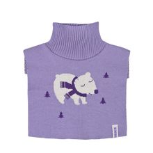 Reike Манишка Reike Polar bear lilac RDC1718-PBR lilac