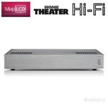 Audiolab 8200 P Silver