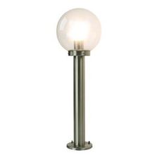 Arte Lamp A8366PA-1SS GAZEBO столб (уличный светильник)