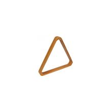 Треугольник «СLASSIC», дуб, светлый, 57,2 мм