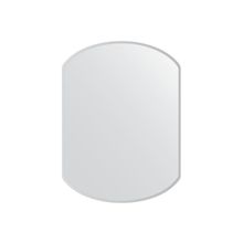 Зеркало  (55х75 см) (FBS)