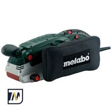 Ленточная шлифмашина Metabo BAE 75