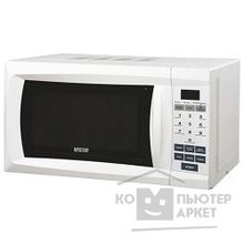 Mystery Микроволновая печь  MMW-2006, 20 л. белый