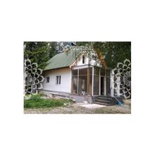 Дмитровское, 15 км от МКАД, Мытищи г.о. Николо-Прозорово, дом, Площадь дома: 180 кв.м. Размер участка: 13 сот.