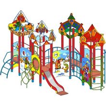 Игровой комплекс Авен МГ-6