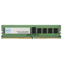 Память dell 8gb ddr4 2133mhz (370-abun)