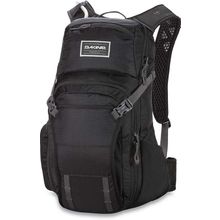 Велорюкзак Dakine Drafter 14L Black