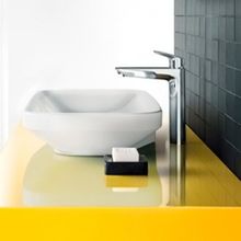 Смеситель Hansgrohe Logis 71091000 для раковины