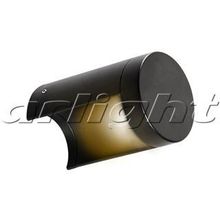 Светильник LGD-Wall-Round90-1B-7W Warm White |  код. 020346 |  Arlight