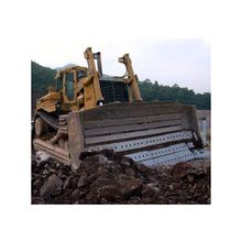 Бульдозер Caterpillar CAT D 10 N 1994 года