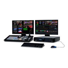 Newtek Live Sports TriCaster 410 460CS + 3Play 425