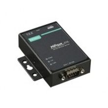 Промышленный сервер MOXA NPort 5110