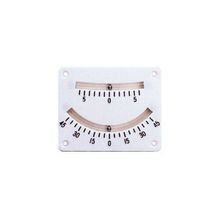 AAA Worldwide Кренометр пластмассовый AAA World-wide 70086 две шкалы