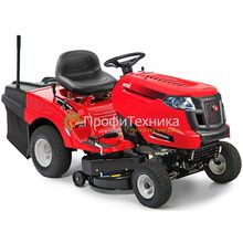 Садовый трактор MTD SMART RE 130 H 13HH71KE600