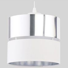 TK Lighting Подвесной светильник TK Lighting Hilton 4440 Hilton Silver ID - 437734