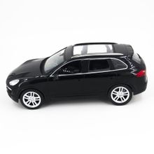 Радиоуправляемая машина MZ Porsche Cayenne Black 1:14 - 2045