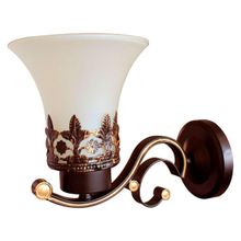 Toplight Бра Toplight Florence TL7490B-01BL ID - 248040