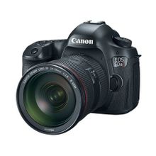 Canon EOS 5DS R Body