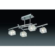 Потолочная люстра Mantra Zen 1420