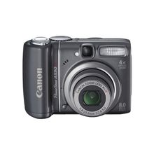 Объектив для Canon PowerShot A590 IS