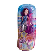 Winx Кукла Winx Club "Рок-н-ролл", Техна IW01591806