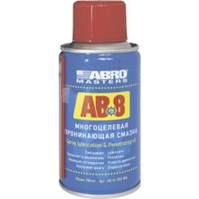Abro Masters AB8 100 мл