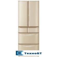Холодильник Hitachi R-SF 48 GU T