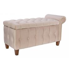 Leset Банкетка-сундук Classic-Б2 ID - 369421