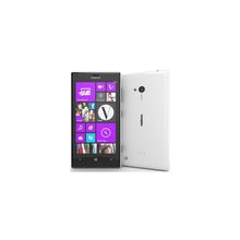 Коммуникатор Nokia 720 Lumia White A00010676