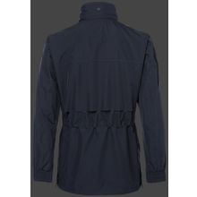 Wellensteyn Golfjacke-44 Dunkelblau