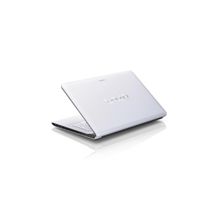 Sony VAIO SVE1712S1R (Core i3 3110M 2400Mhz 4096Mb 640Gb DVD-Super Multi 17.3" 1600x900 ATI Radeon HD 7650 1024Mb WiFi cam Windows 8 64-bit) [SV-E1712S1R W]