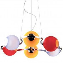 Подвесная люстра Bani 2540 6