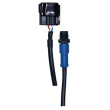 Marine Quality Соединительный кабель для NMEA 2000 Marine Quality Yamaha QFYMH-0BM-1M 1 м